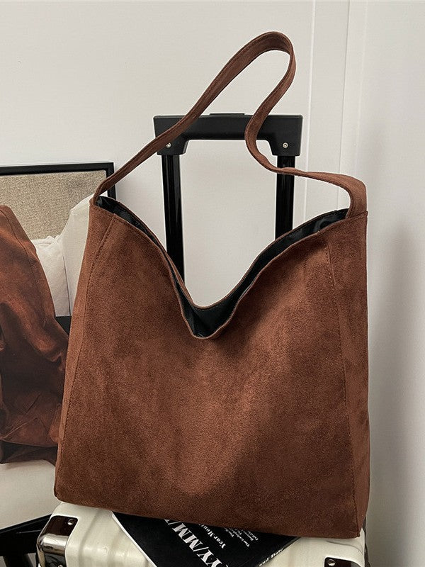 Large capacity bag