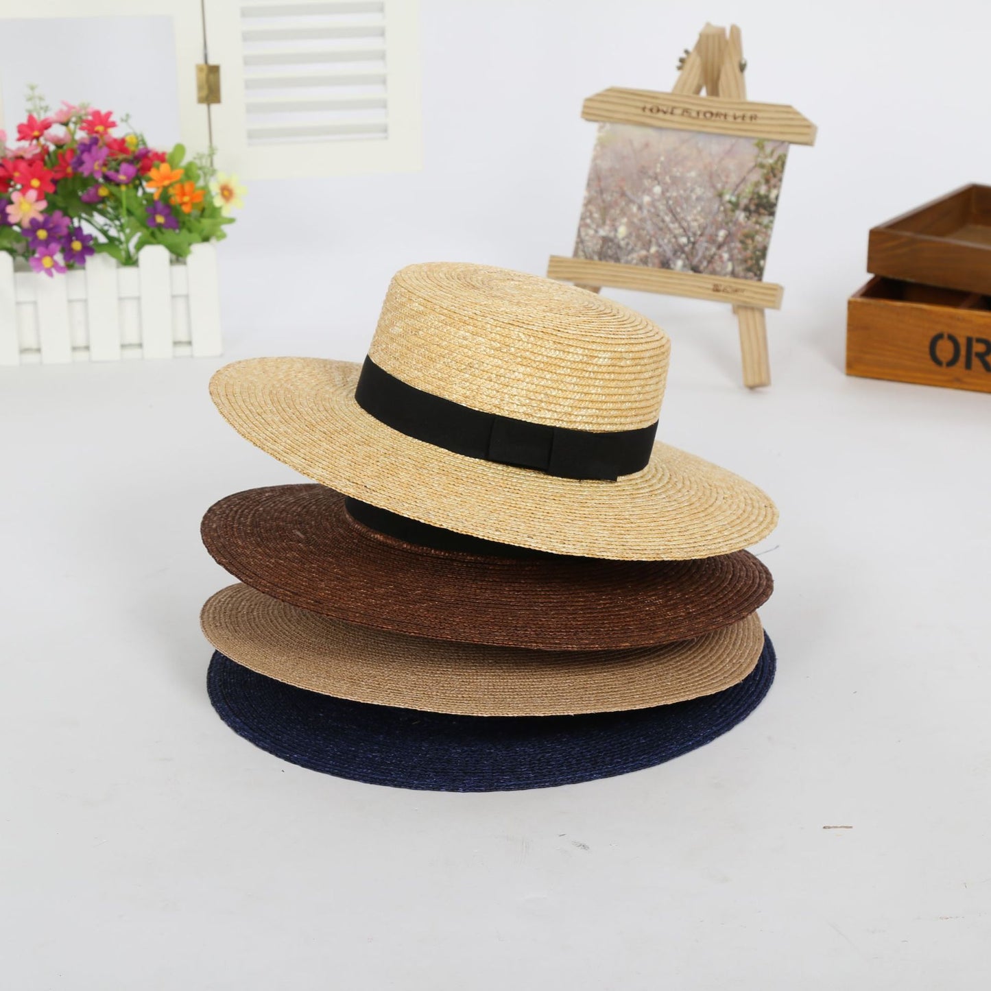 hat