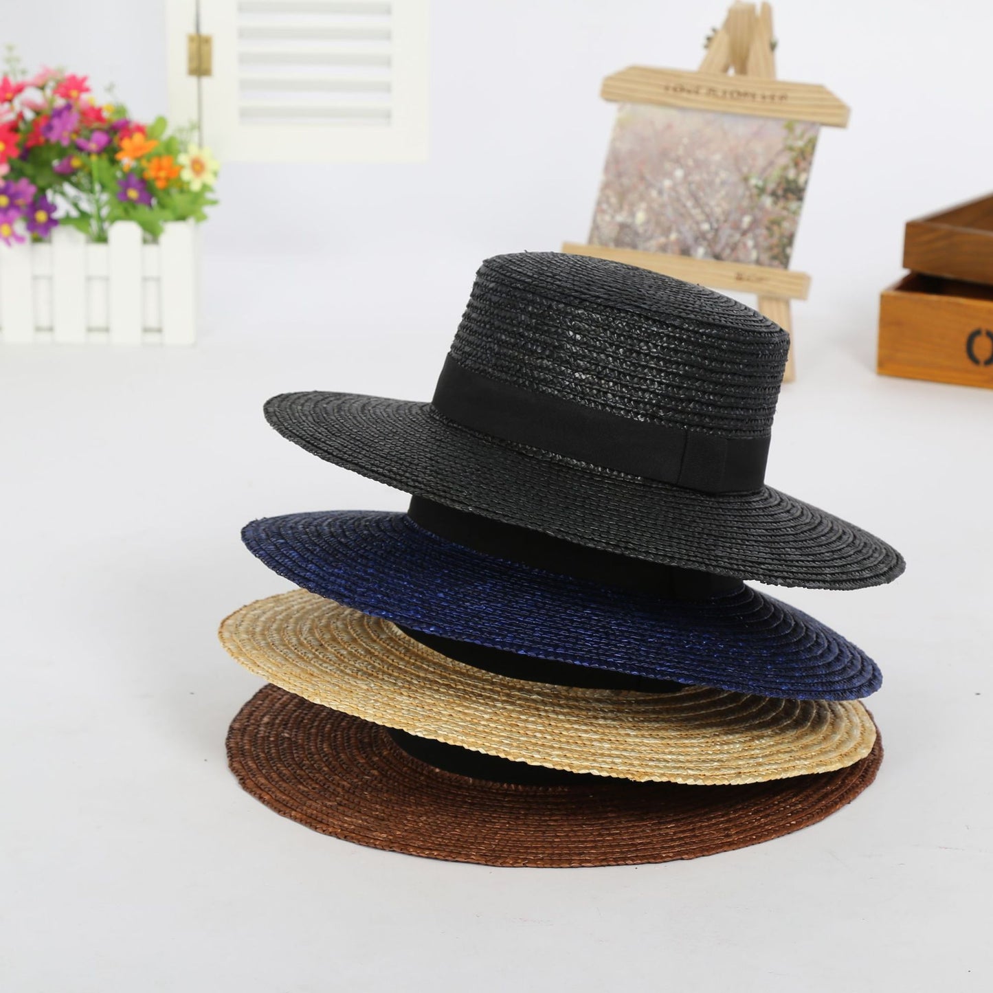 hat