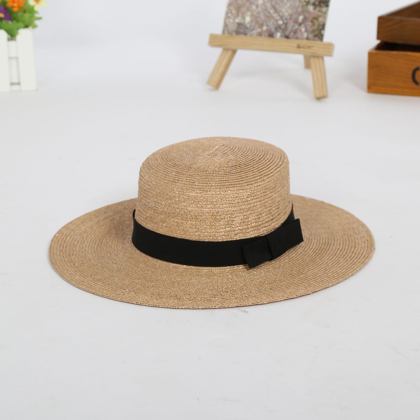 hat