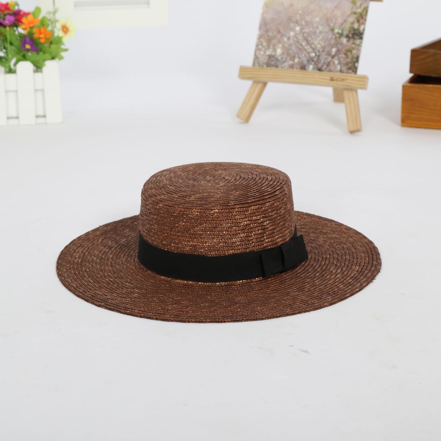 hat