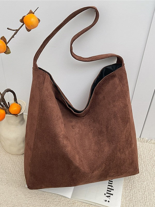 Large capacity bag