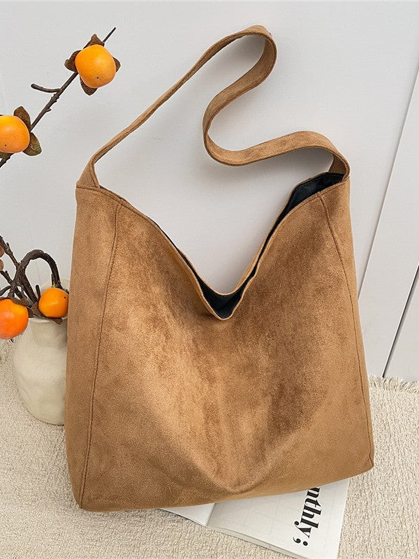 Large capacity bag
