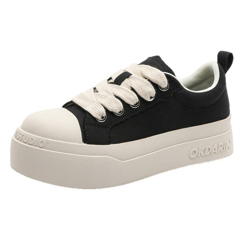 big shoe
