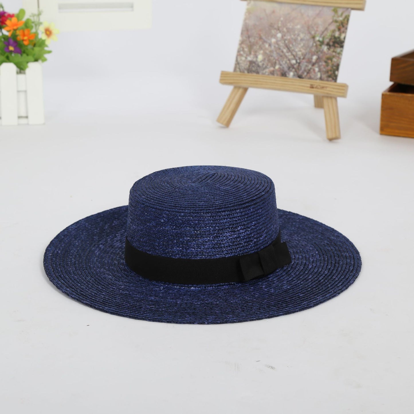 hat